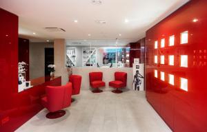 Hotels Le Grand Hotel Le Touquet-Paris-Plage : photos des chambres