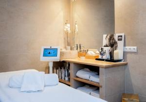 Hotels Le Grand Hotel Le Touquet-Paris-Plage : photos des chambres