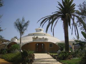 Ferienhaus Villa el Oasis Monda Spanien