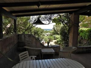 Casa Costa Corallina Mare