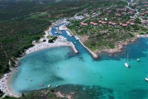 Casa Costa Corallina Mare img22