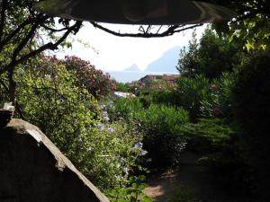 Casa Costa Corallina Mare img26