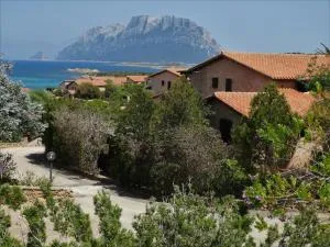 Casa Costa Corallina Mare - Costa Corallina