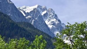Alpenhof Grainau