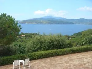 Appartamenti Claudia Capoliveri - Trappola