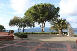 Appartamenti Claudia Capoliveri