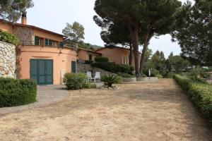 Appartamenti Claudia Capoliveri