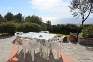 Appartamenti Claudia Capoliveri