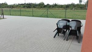 Apartmány Klimkovice