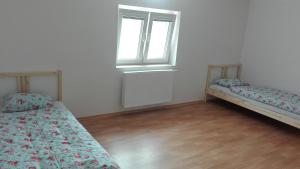 Apartmány Klimkovice
