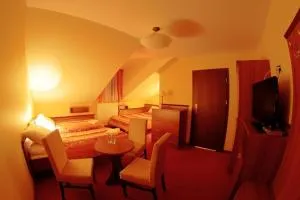 萨基雷克膳食酒店 - 阿利图斯