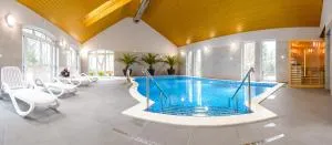 Kaja Medical & Spa - 希维拉杜夫-兹德鲁伊