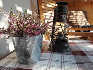 Agroturystyka Cold Sea