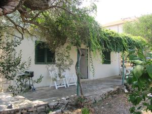 Apartement Olive Tree Apartment, Postira Postira Horvaatia