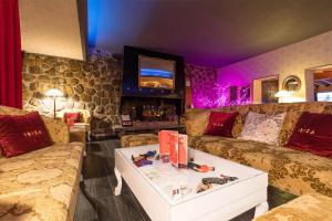 Hotels Madame Vacances Hotel Ibiza : photos des chambres