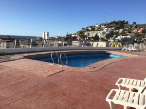 Departamento Reñaca