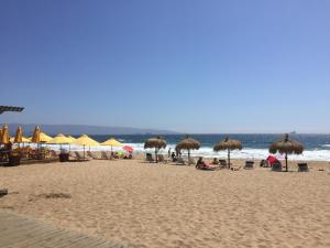 Departamento Reñaca