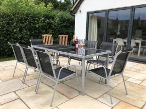 Country Retreat near Golf, Cotswolds, Stratford-Upon-Avon and Worcester