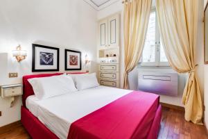 Elegant Apartment Rome