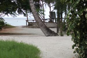 Panga Chumvi Beach Resort