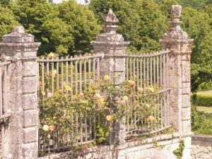 Maisons d'hotes Chambres d'Hotes et Gites du Chateau de Clauzuroux : photos des chambres