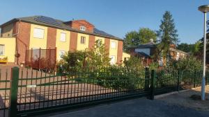 Ferienwohnungen Amselweg