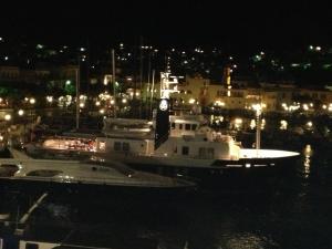 Olympic Hotel Kalymnos Greece