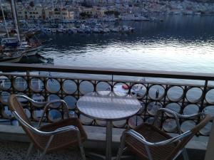 Olympic Hotel Kalymnos Greece