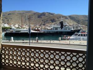 Olympic Hotel Kalymnos Greece