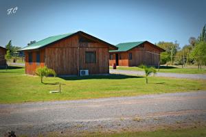 Cabañas Maria Maria Conchillas