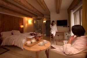 Chalet Prà delle Nasse