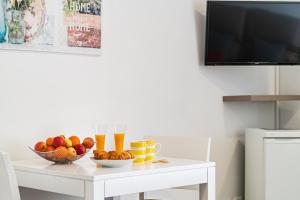 Funchal City Apartments