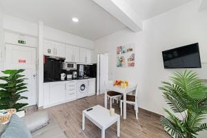 Funchal City Apartments