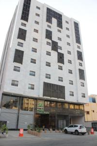 Roshan Aldar Hotel