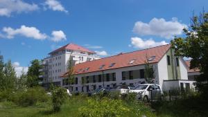 Коттедж House close to Hannover Fair (600M) - I Ганновер Германия