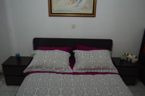 Dimitropoulos Apartment Center of Aigio Achaia Greece