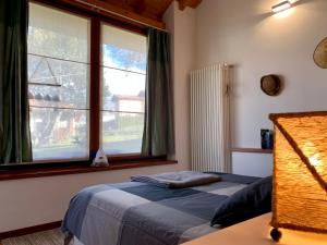 Il Granaio - Historic Molino Maufet Watermill - Lake Como