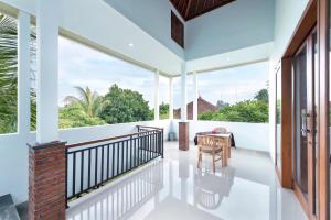 Liam Private Villa