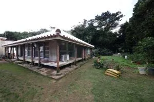 Kume guest house - Kumejima