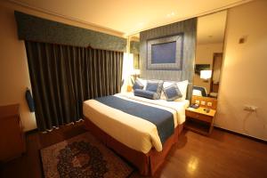 Executive King Room room in Park Lane Hotel Lahore