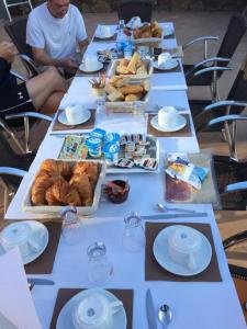 Villas Le Thyreneen : photos des chambres