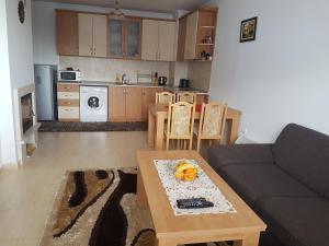 Частен aпартамент "НИКЕЯ" в Гранд Манастира