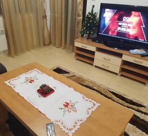 Частен aпартамент "НИКЕЯ" в Гранд Манастира