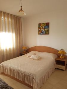 Частен aпартамент "НИКЕЯ" в Гранд Манастира