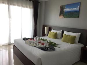 Aonang Sea Valley Resort