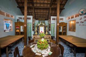 Mekong Rustic Cai Be