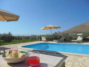 Baglio Poma - Purgatorio