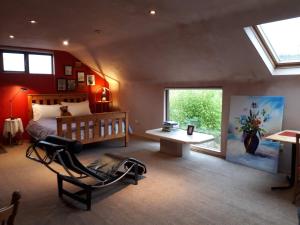 The Village Studio Apartments