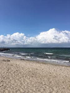 Ferienhäuser Liethmann Haus 4 W1