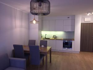 Apartament Bałtycki